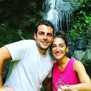 Meet your Posher, Jay